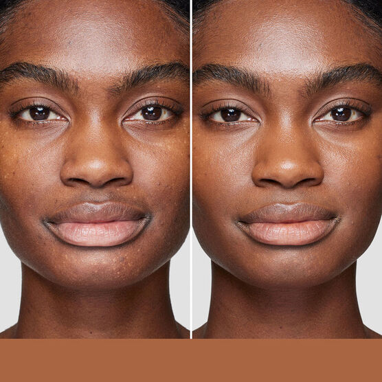Real Flawless Foundation